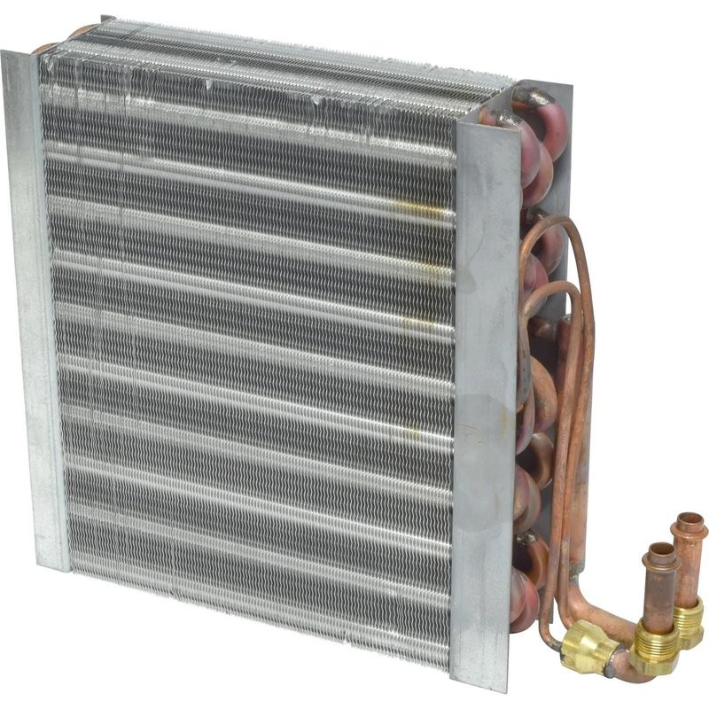 Universal Air EV9409187C A/C Evaporator Core