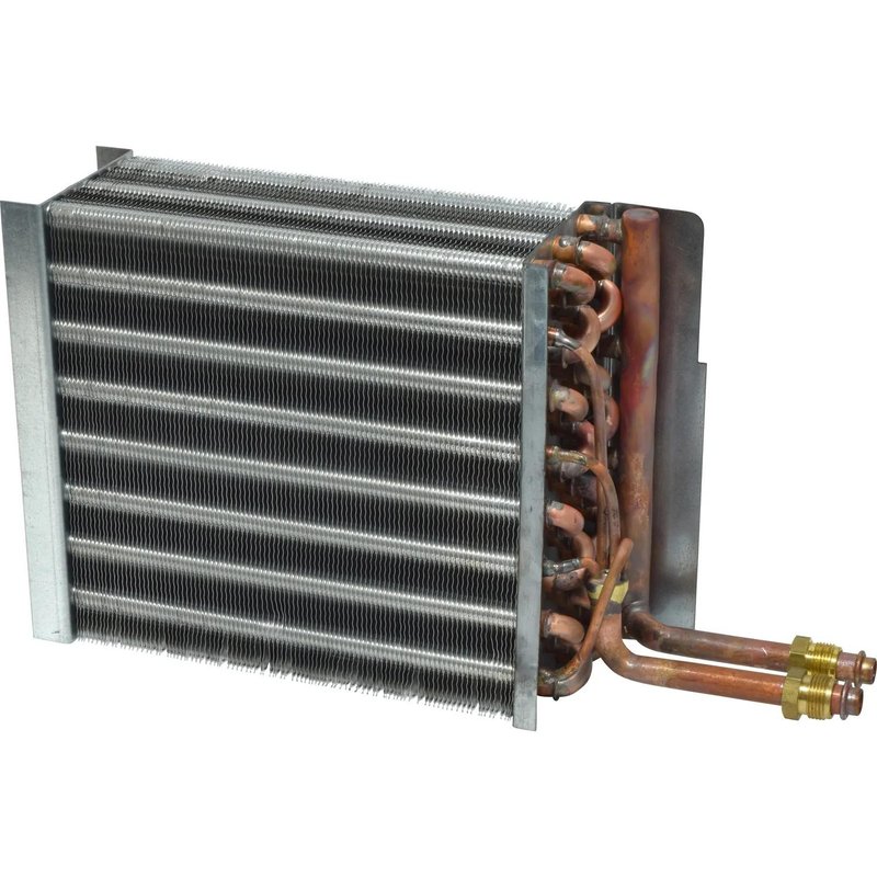Universal Air EV9409188C A/C Evaporator Core