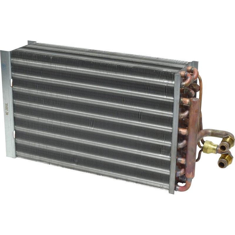 Universal Air EV9409224C A/C Evaporator Core
