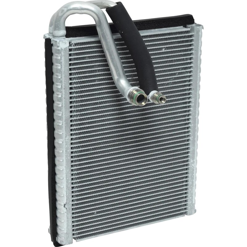Universal Air EV9409250PFC A/C Evaporator Core - Front