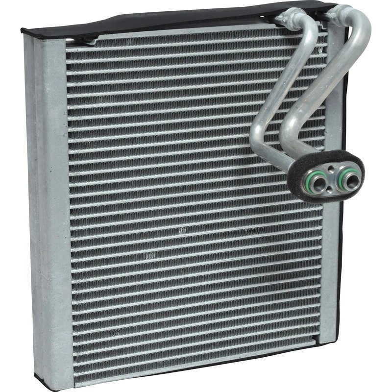 Universal Air EV9409353PFC A/C Evaporator Core - Front