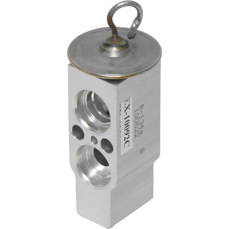 Universal Air EX10092C A/C Expansion Valve - Front