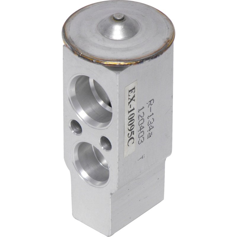 Universal Air EX10095C A/C Expansion Valve - Front