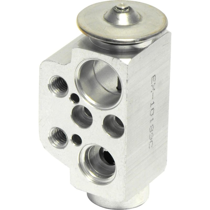 Universal Air EX10189C A/C Expansion Valve - Front