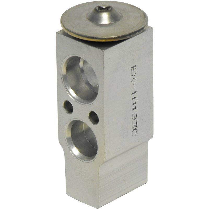Universal Air EX10193C A/C Expansion Valve - Front
