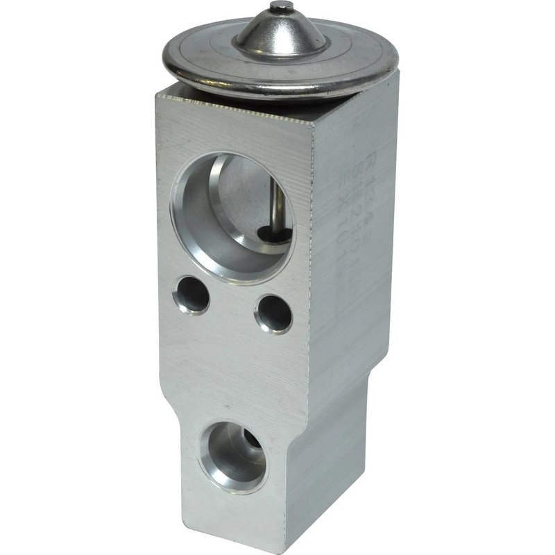 Universal Air EX10194C A/C Expansion Valve - Front