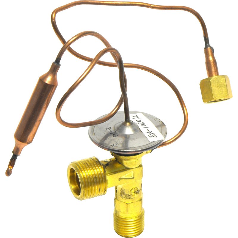 Universal Air EX10204C A/C Expansion Valve