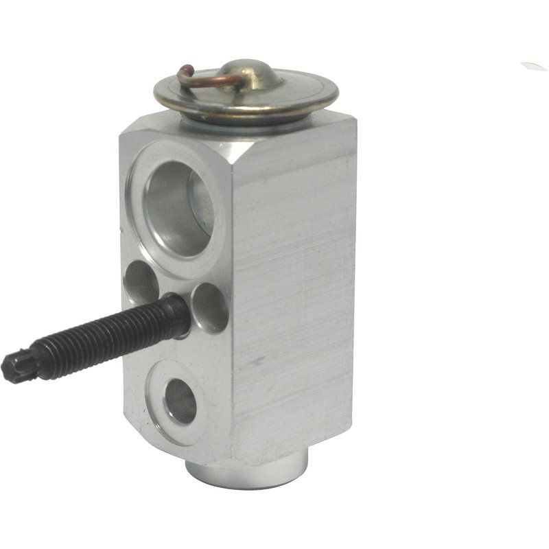 Universal Air EX10218C A/C Expansion Valve - Front