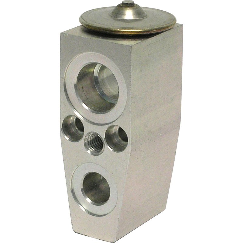 Universal Air EX10243C A/C Expansion Valve - Rear