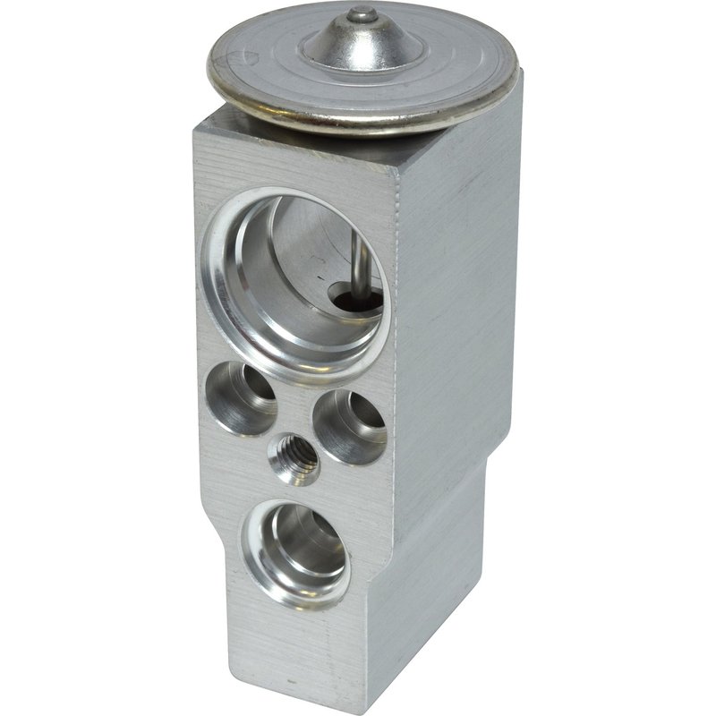 Universal Air EX10344C A/C Expansion Valve - Front