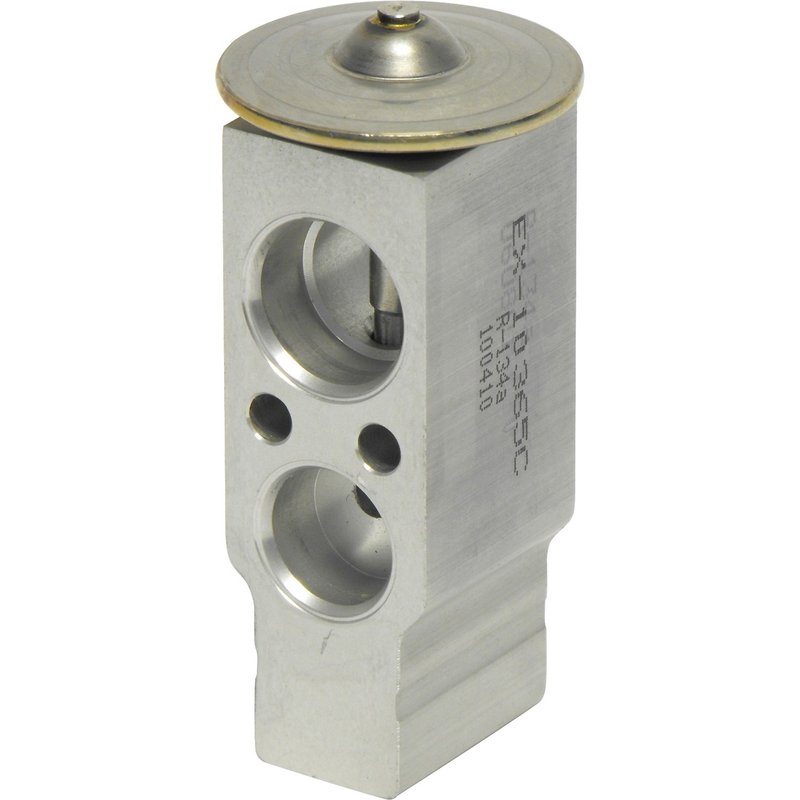 Universal Air EX10365C A/C Expansion Valve - Front
