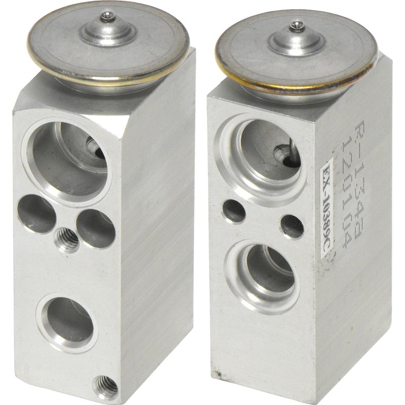 Universal Air EX10389C A/C Expansion Valve