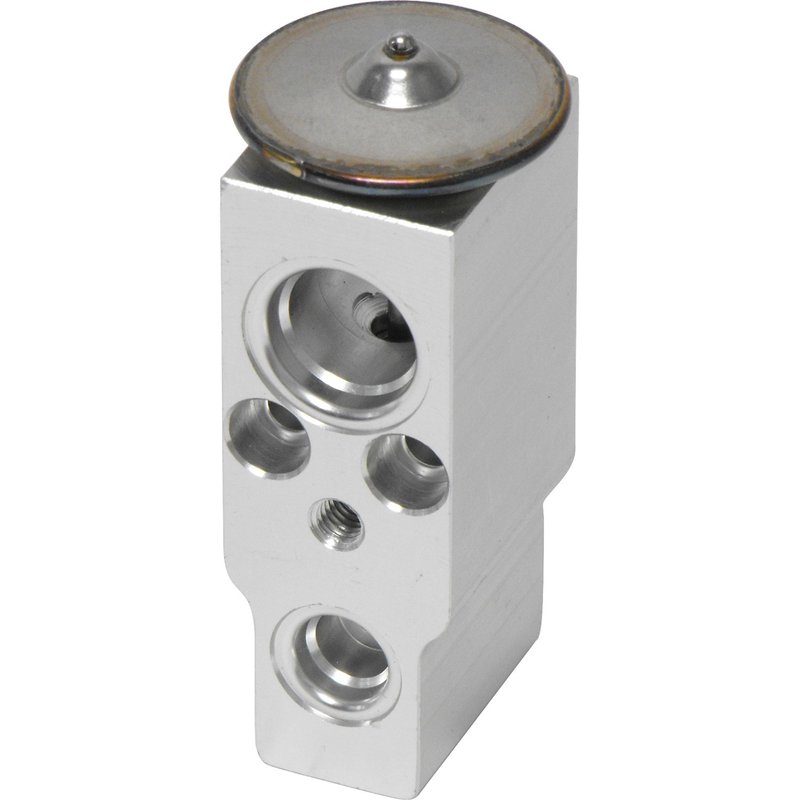 Universal Air EX10391C A/C Expansion Valve - Front