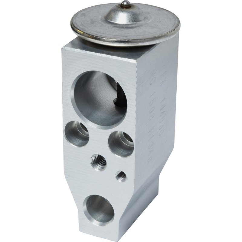 Universal Air EX10403C A/C Expansion Valve - Front