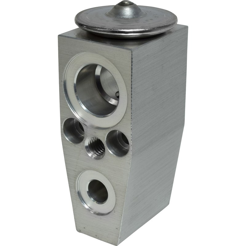 Universal Air EX10417C A/C Expansion Valve - Front