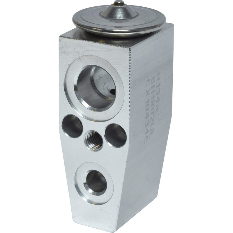 Universal Air EX10434C A/C Expansion Valve - Rear