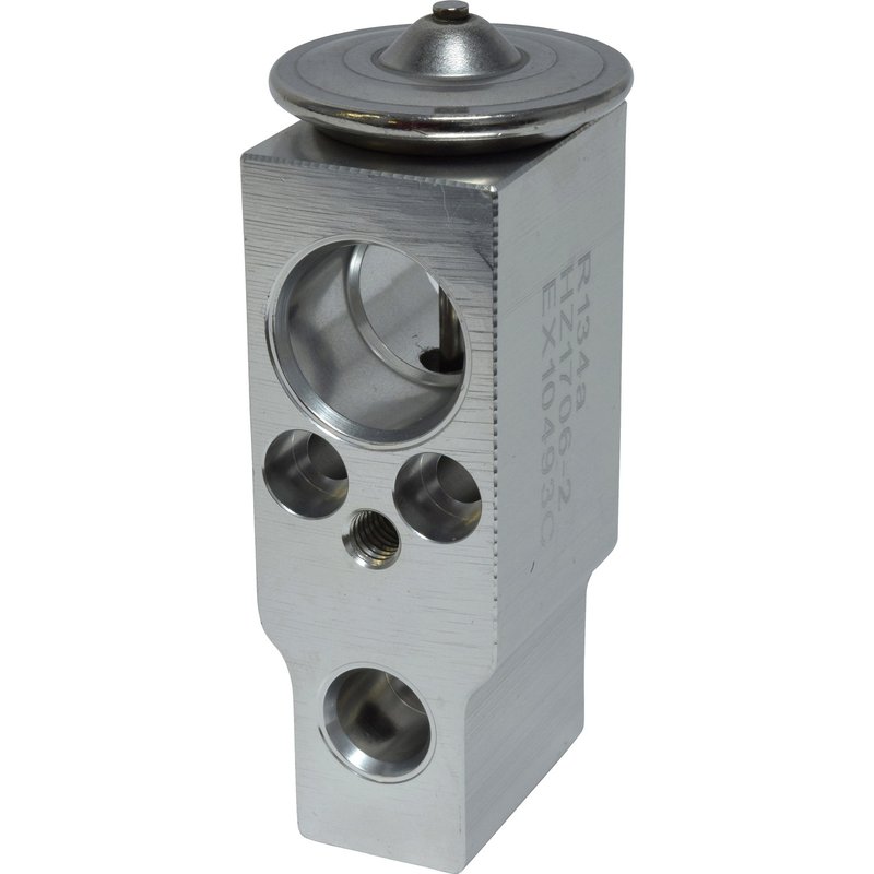 Universal Air EX10493C A/C Expansion Valve