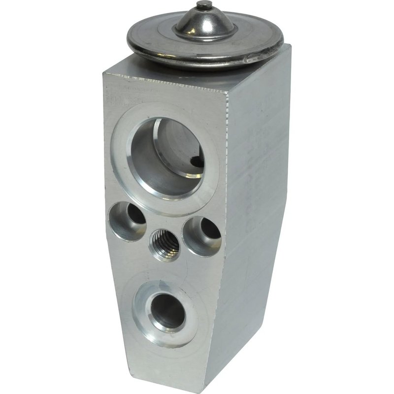 Universal Air EX10496C A/C Expansion Valve - Front