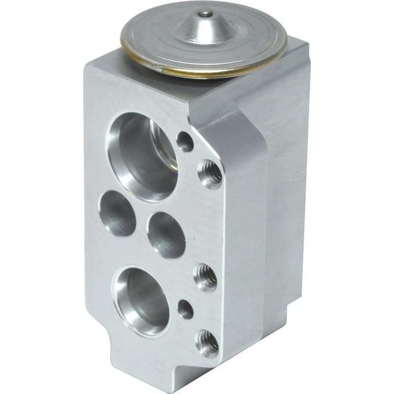 Universal Air EX10500C A/C Expansion Valve