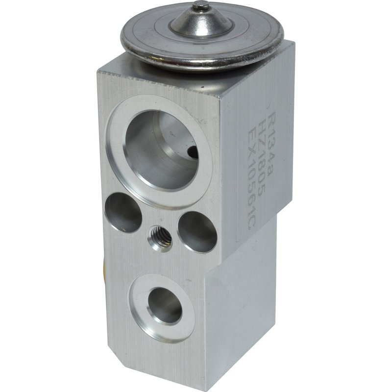 Universal Air EX10561C A/C Expansion Valve - Front