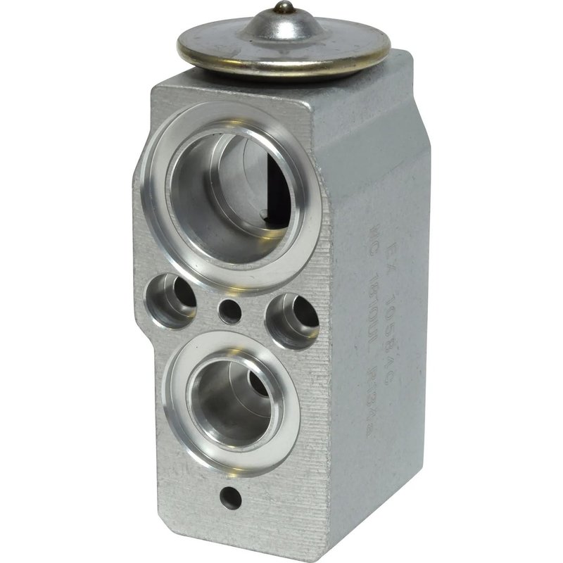 Universal Air EX10584C A/C Expansion Valve - Front