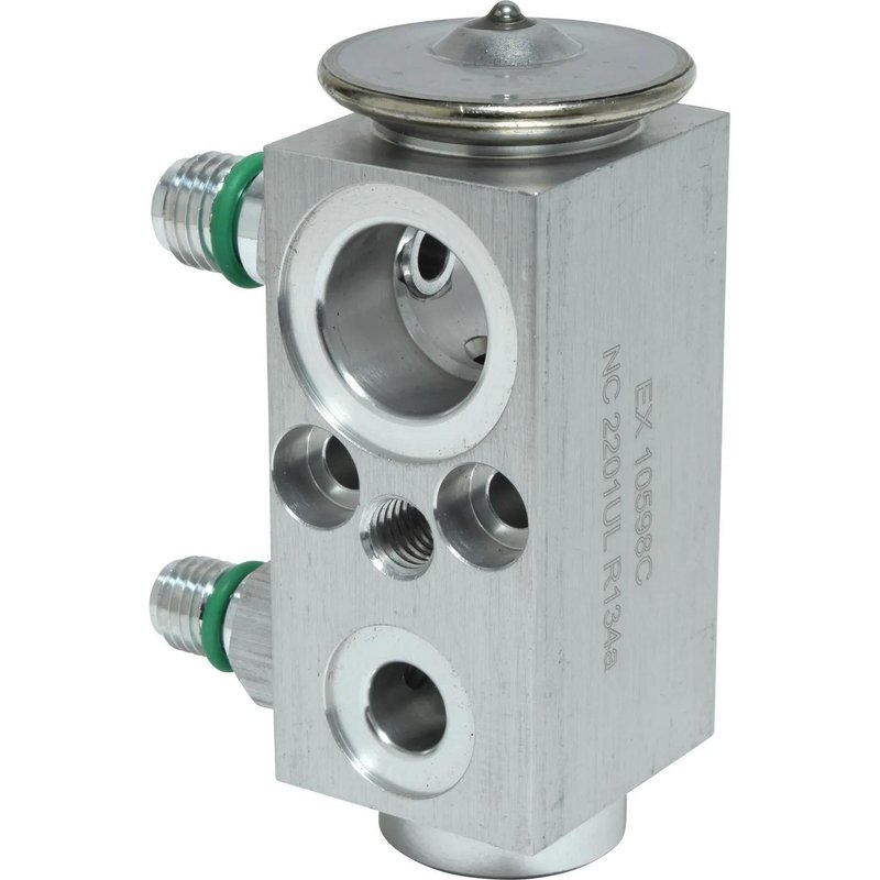 Universal Air EX10598C A/C Expansion Valve