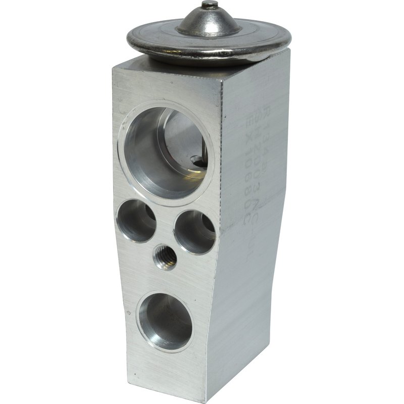 Universal Air EX10680C A/C Expansion Valve - Front