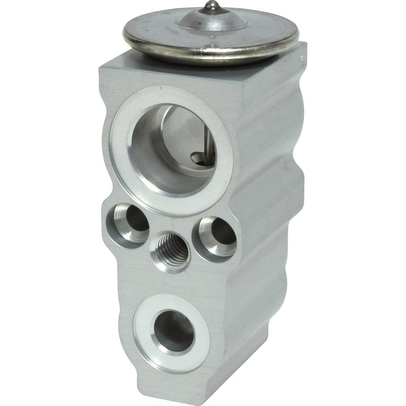Universal Air EX10703C A/C Expansion Valve - Front
