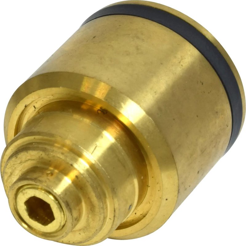 Universal Air EX1237C A/C Compressor Control Valve