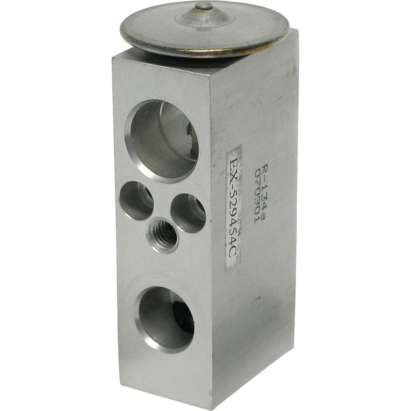 Universal Air EX529454C A/C Expansion Valve - Front