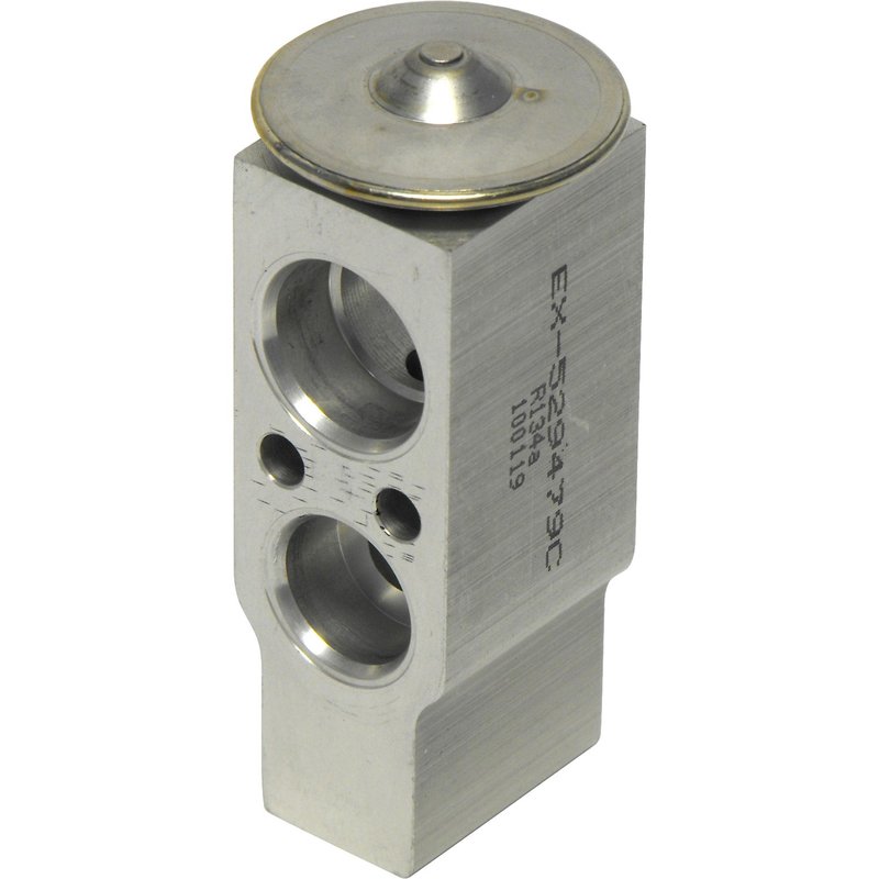 Universal Air EX529479C A/C Expansion Valve - Front
