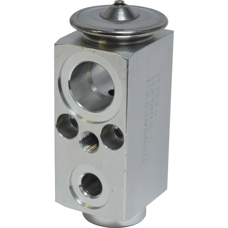 Universal Air EX529506C A/C Expansion Valve