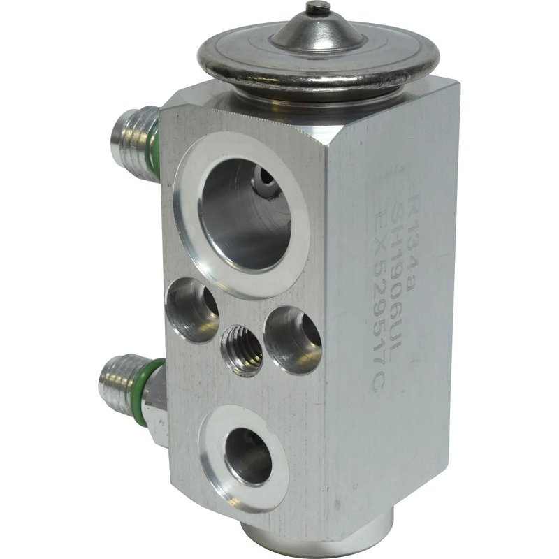 Universal Air EX529517C A/C Expansion Valve