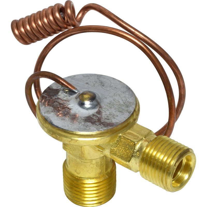 Universal Air EX6533FC A/C Expansion Valve - Front or Rear