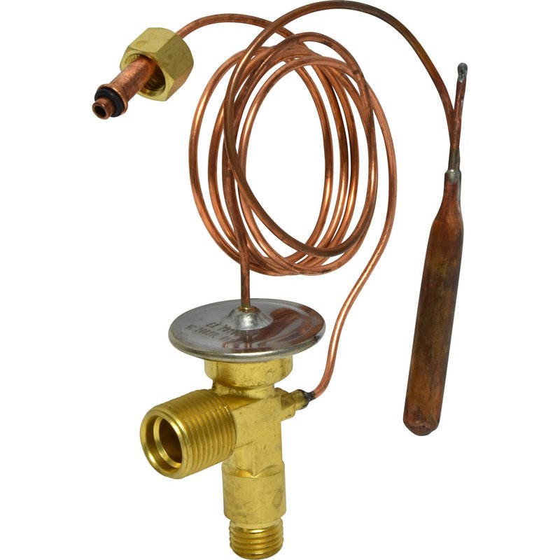 Universal Air EX7010C A/C Expansion Valve