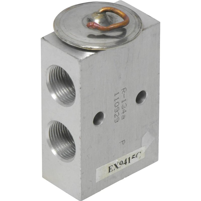 Universal Air EX9415C A/C Expansion Valve