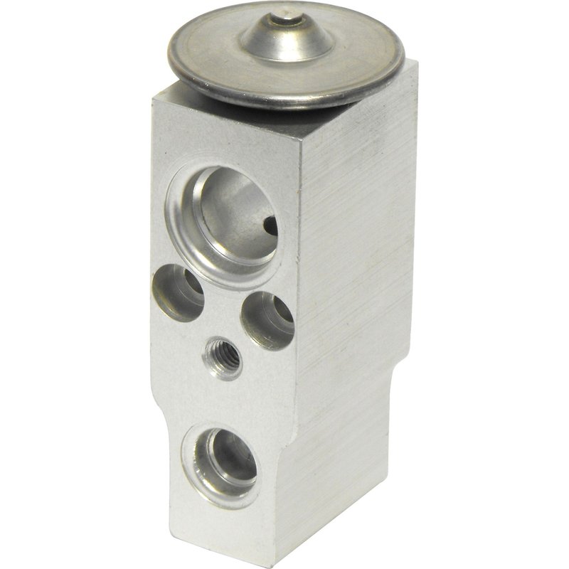 Universal Air EX9715C A/C Expansion Valve - Front