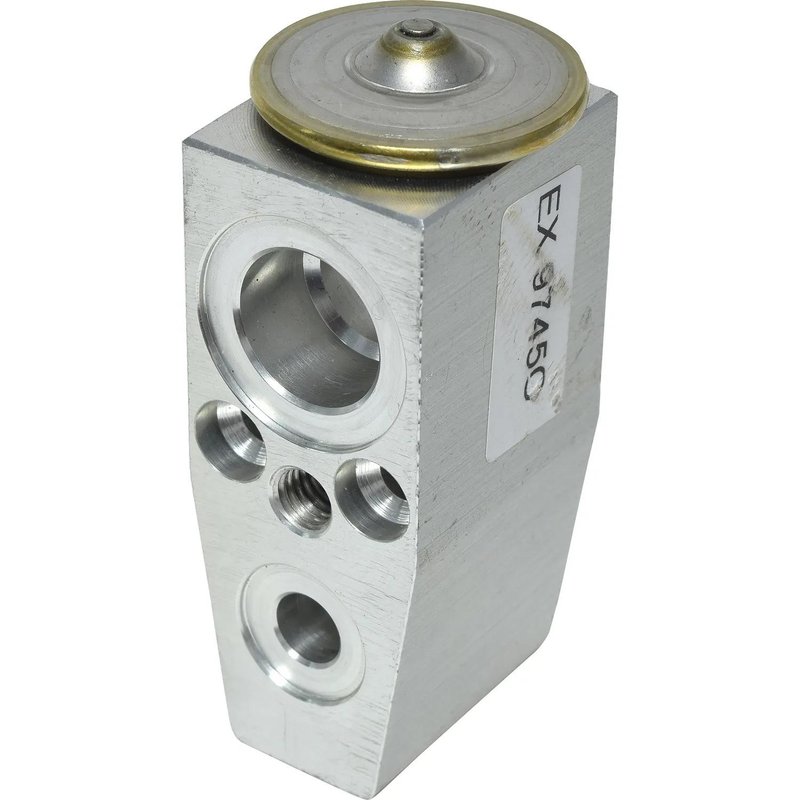 Universal Air EX9745C A/C Expansion Valve - Front