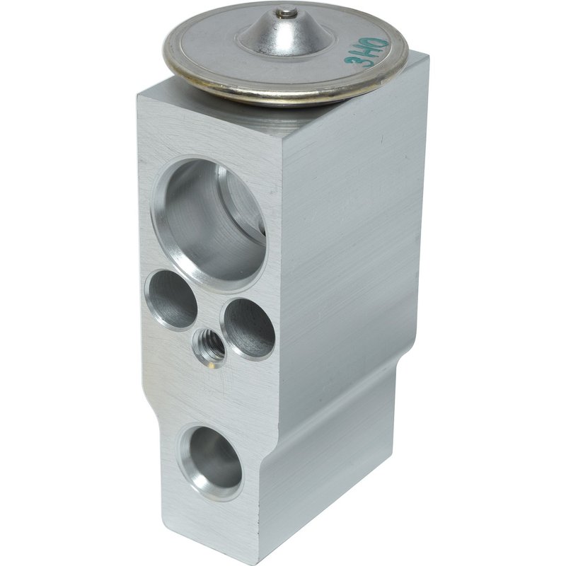 Universal Air EX9771C A/C Expansion Valve - Front
