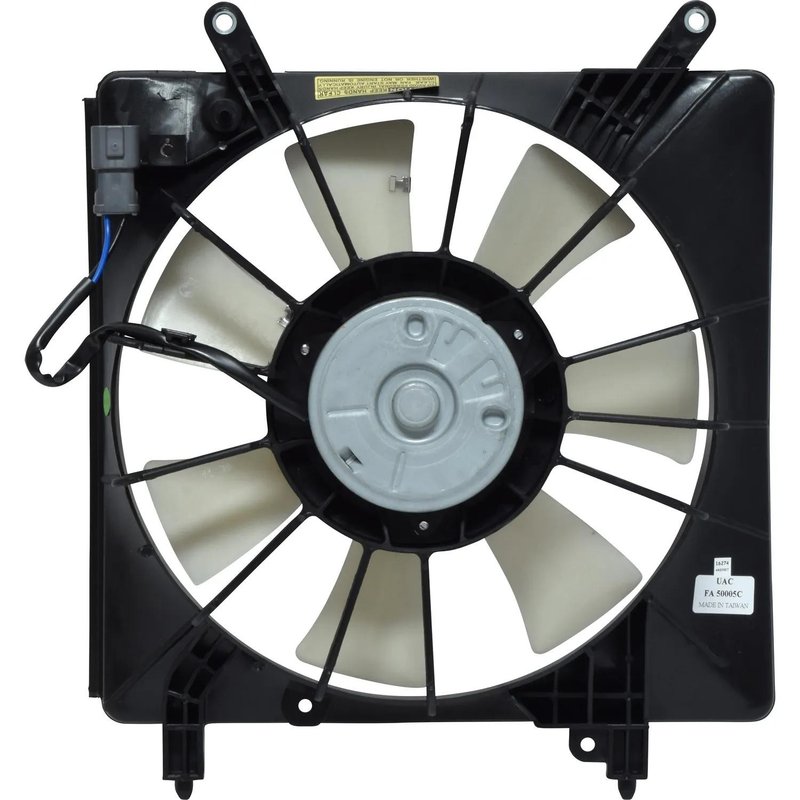 Universal Air FA50005C Engine Cooling Fan Assembly