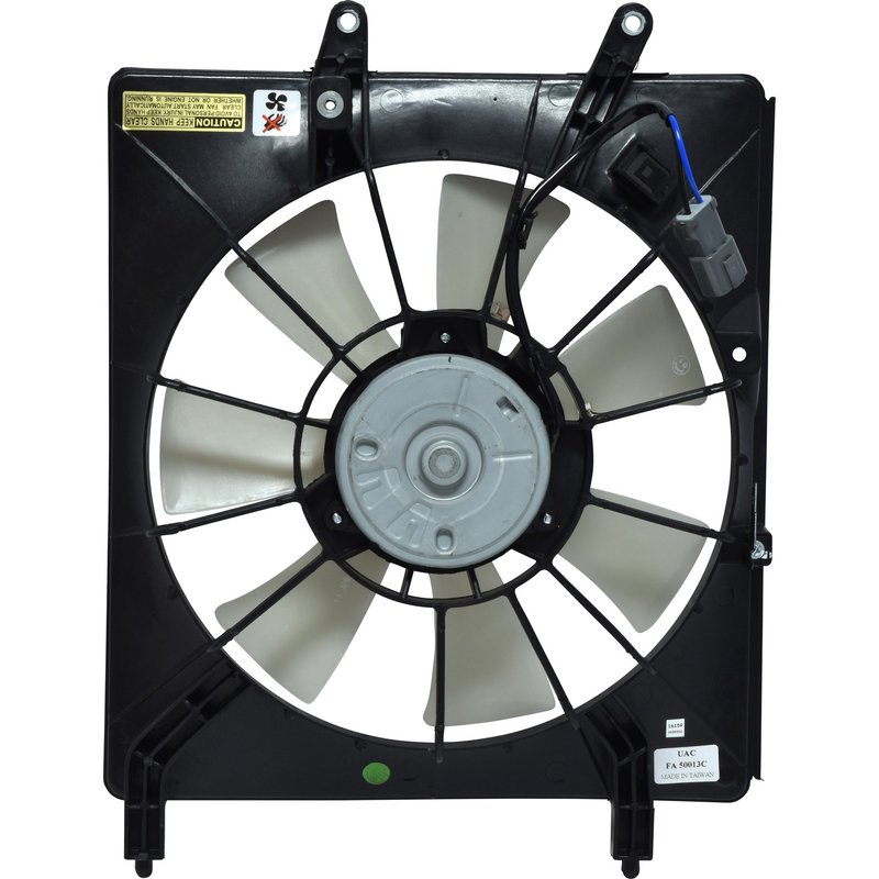 Universal Air FA50013C A/C Condenser Fan Assembly