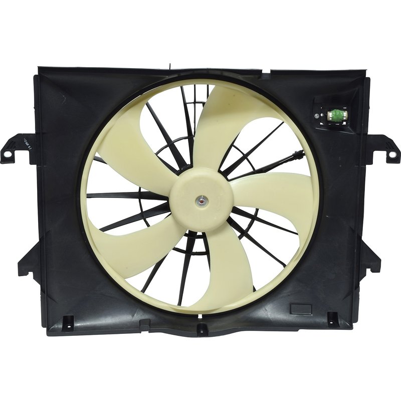 Universal Air FA50028C Engine Cooling Fan Assembly