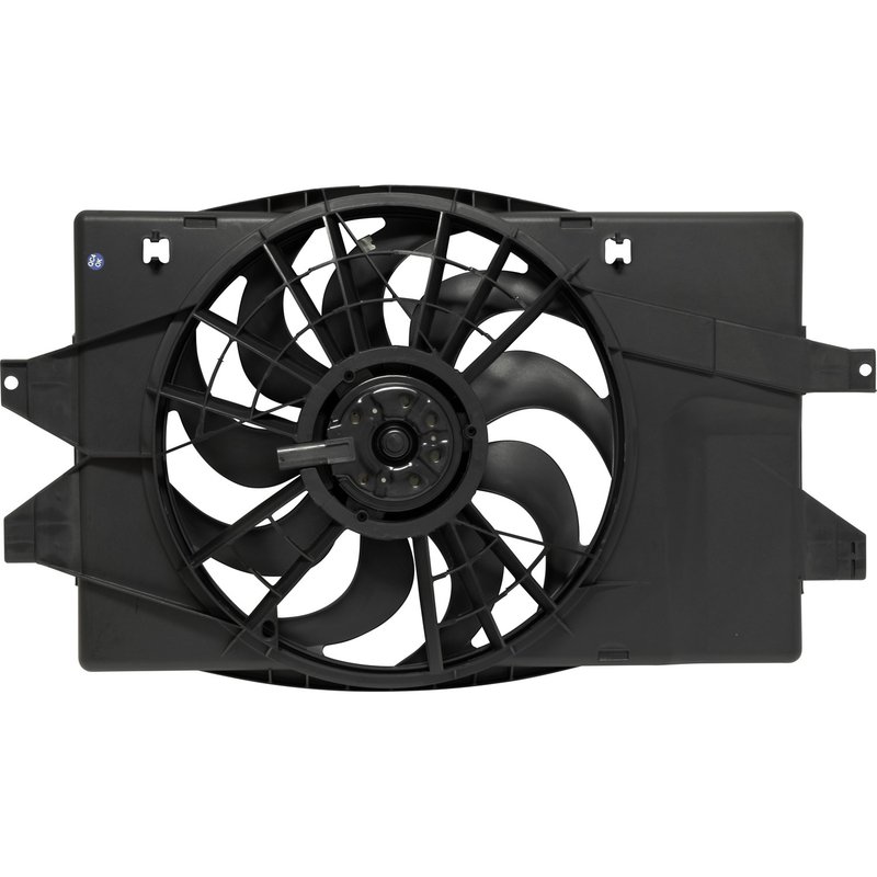 Universal Air FA50032C Engine Cooling Fan Assembly