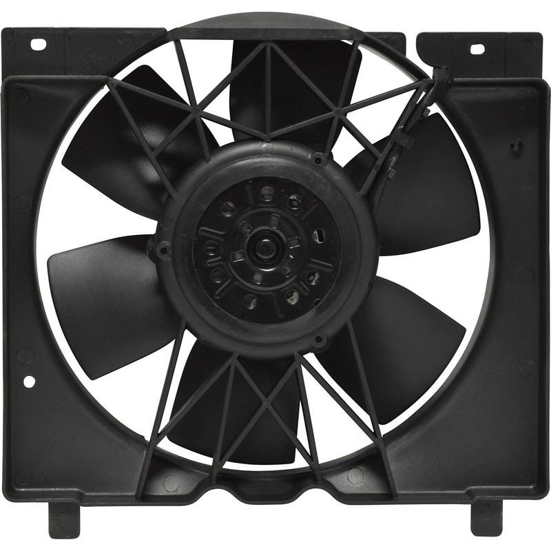 Universal Air FA50034C Engine Cooling Fan Assembly
