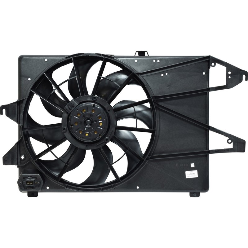 Universal Air FA50065C Engine Cooling Fan Assembly