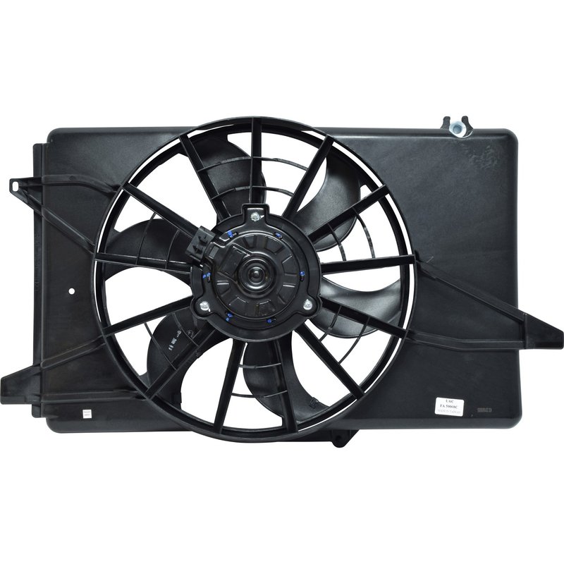Universal Air FA50068C Engine Cooling Fan Assembly