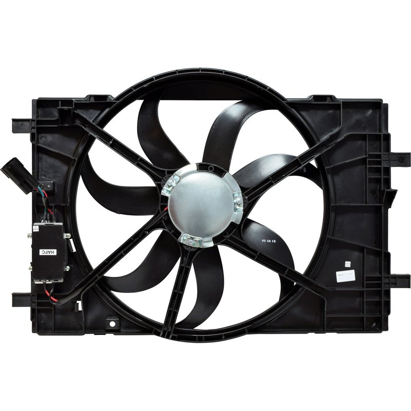Universal Air FA50078C Engine Cooling Fan Assembly