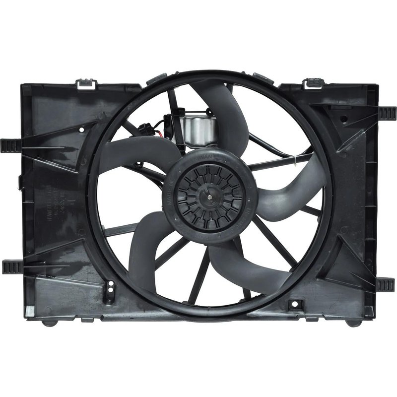 Universal Air FA50081C Engine Cooling Fan Assembly