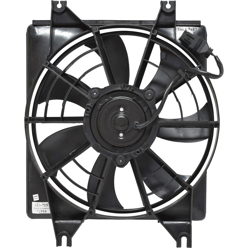 Universal Air FA50099C Engine Cooling Fan Assembly