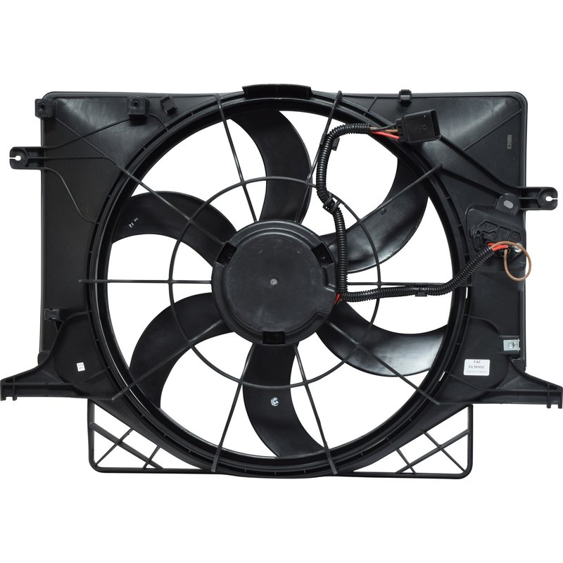 Universal Air FA50101C Engine Cooling Fan Assembly